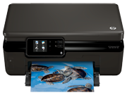 HP Photosmart 5510 e-All-in-One Printer - B111a