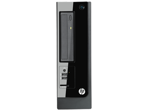 HP Pro 3330 Small Form Factor PC HP Pro 3330 Small Form Factor PC
