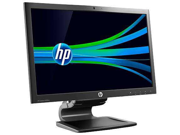 Monitors | HP® Middle East