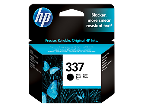 HP Inkjet Printer Cartridges and Ink Supplies