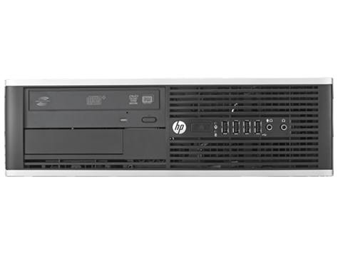 HP Compaq 6200 Pro Small Form Factor PC| HP® Australia