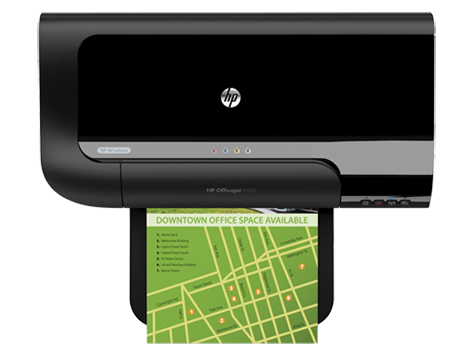 HP Officejet 6100 ePrinter(CB863A)| HP® United Kingdom