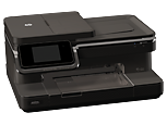 HP Photosmart 7510 e-All-in-One Printer - C311a