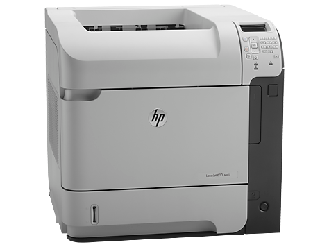 HP LaserJet Enterprise 600 Printer M603dn