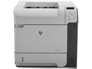 HP LaserJet Enterprise 600 Printer M602dn