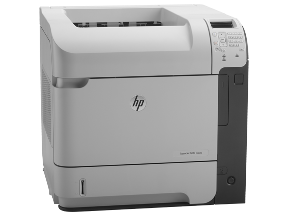 Impresora HP LaserJet Enterprise 600 M602n Impresora HP LaserJet Enterprise 600 M602n