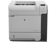 HP LaserJet Enterprise 600 Printer M601n