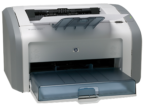 hp laserjet 1020 plus driver