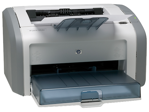 HP LaserJet 1020 Plus Printer