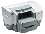 HP Business Inkjet 2250tn Printer