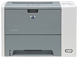 HP LaserJet P3005dn Yazıcı