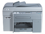 HP Officejet 9110 All-in-One Printer