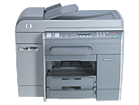 HP Officejet 9130 All-in-One Printer