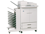 HP Color LaserJet 9500 Multifunction Printer