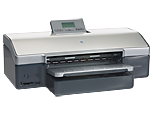 HP Photosmart 8758 Professional Photo Printer