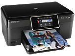 HP Photosmart Premium e-All-in-One Printer - C310a