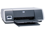 HP Deskjet 5748 Color Inkjet Printer