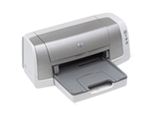 HP Deskjet 6122 Color Inkjet  Printer