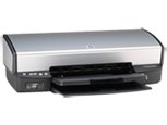 HP Deskjet 5940 Photo Printer