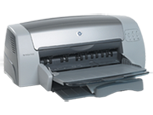 HP Deskjet 9300 Printer