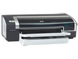 HP Deskjet 9800 Printer