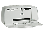 HP PSC 1610 All-in-One Printer (Q5587A)