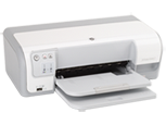 HP Deskjet D4260 Printer (CB641B)