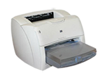 HP LaserJet 1200 yazıcı