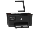 HP TopShot LaserJet Pro M275 MFP