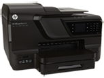 HP Officejet Pro 8600 e-All-in-One Printer - N911a