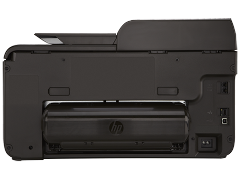 Office Inkjet All-in-One Printers