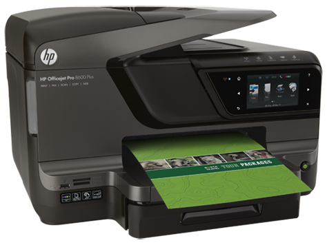 Download Drivers For Hp Officejet 8600 Plus