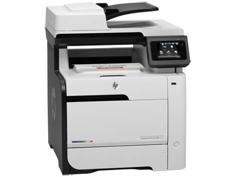 Hp laserjet pro 400 color mfp m475dn | hp® official store, Shop ...