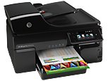 HP Officejet Pro 8500A Plus e-All-in-One Printer - A910g