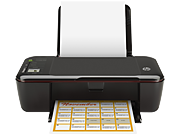 HP Deskjet 3000 Printer - J310a