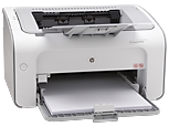 HP LaserJet Pro P1102 Yazıcı