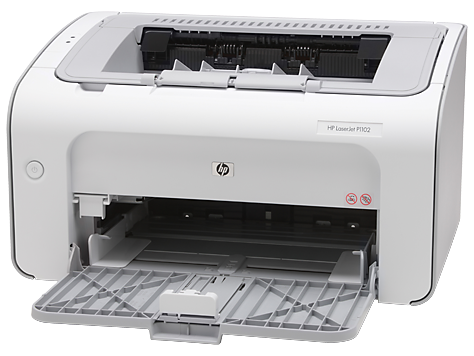     Hp Laserjet P1102s -  9