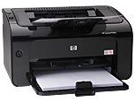HP LaserJet Pro P1102w Yazıcı