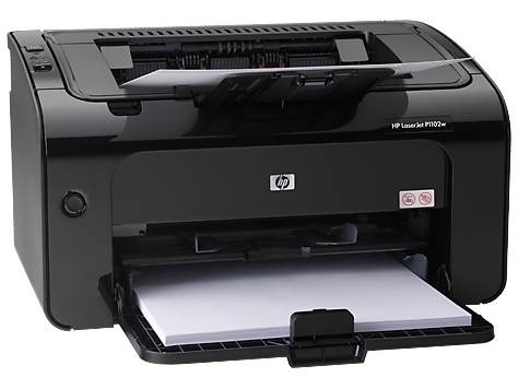    Hp 1102w -  3