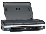 HP Officejet 7310xi All-in-One Printer. HP Officejet H470 Mobile Printer