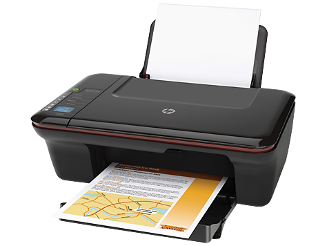 Driver For Hp Deskjet 3050 J610 Series