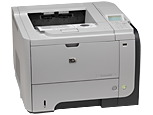 Impresora HP LaserJet Enterprise P3015d