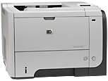HP LaserJet Enterprise P3015dn Yazıcı