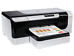 HP Officejet Pro 8000 Printer - A809a