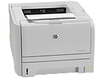 Impresora HP LaserJet P2035