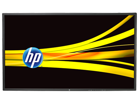 HP LD4220tm 42-inch LCD Interactive Digital Signage Display HP LD4220tm 42-inch LCD Interactive Digital Signage Display