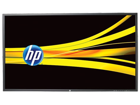 HP LD4720tm 47-inch LCD Interactive Digital Signage Display HP LD4720tm 47-inch LCD Interactive Digital Signage Display