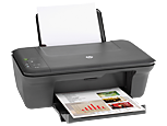 Impresora HP Deskjet 2050 Todo en Uno - J510a