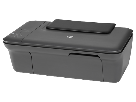 Impresora HP Deskjet 2050 Todo en Uno - J510a