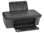 HP Deskjet 2050 All-in-One Printer - J510a